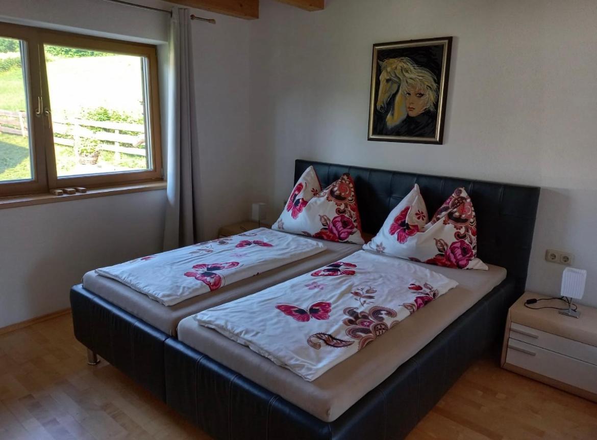 Haus Rosa Διαμέρισμα Goldegg Εξωτερικό φωτογραφία